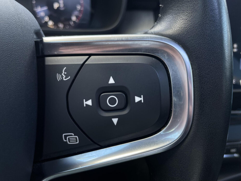 Volvo XC40 2.0 T4 Inscription 190PK | 1 eigenaar | Volvo Dealer onderhouden