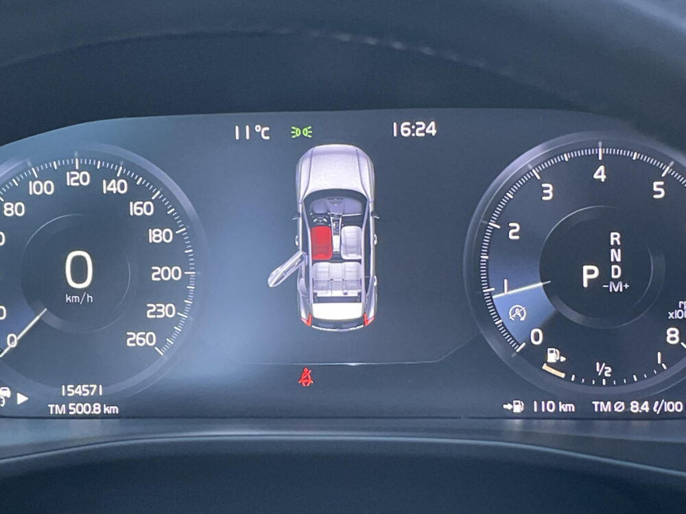 Volvo XC40 2.0 T4 Inscription 190PK | 1 eigenaar | Volvo Dealer onderhouden