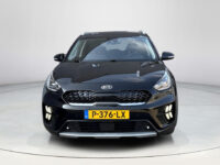 Kia Niro 1.6 GDi Hybrid ExecutiveLine Leder | Key-Less | JBL | 54.000km | 18inch | Stoelverw/Ventilatie | TopStaat !
