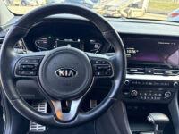 Kia Niro 1.6 GDi Hybrid ExecutiveLine Leder | Key-Less | JBL | 54.000km | 18inch | Stoelverw/Ventilatie | TopStaat !