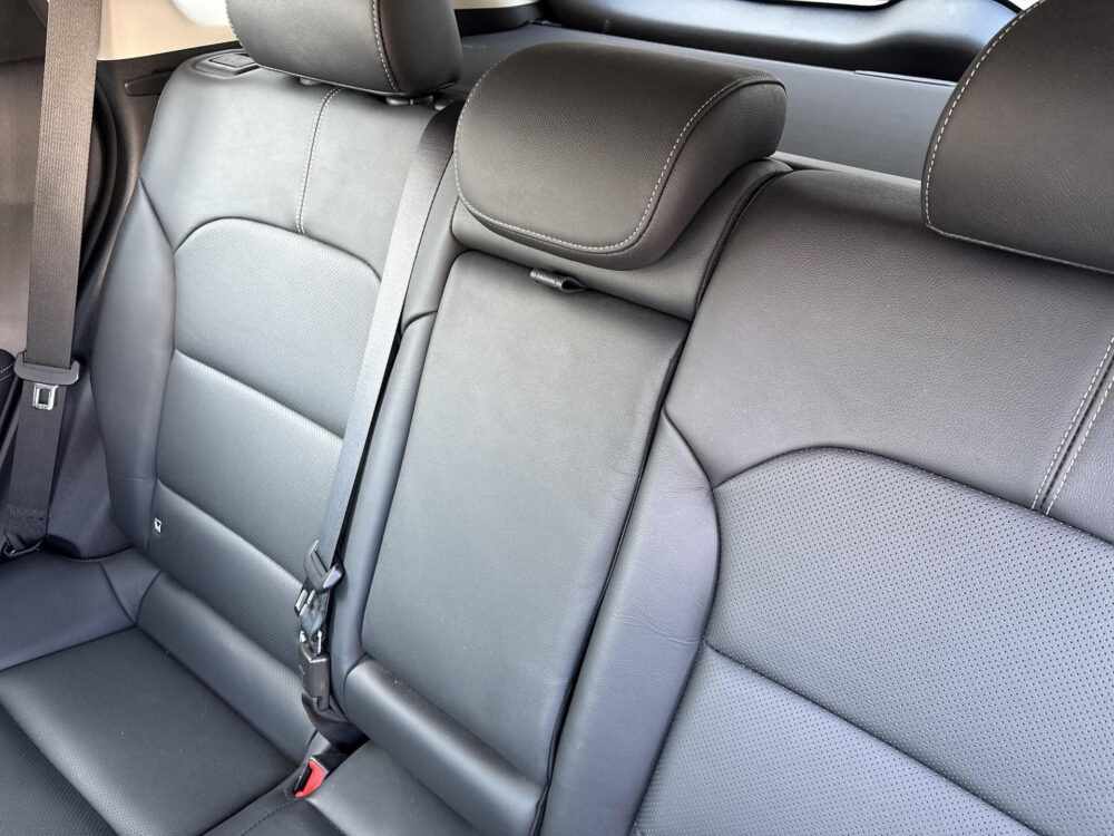 Kia Niro 1.6 GDi Hybrid ExecutiveLine Leder | Key-Less | JBL | 54.000km | 18inch | Stoelverw/Ventilatie | TopStaat !