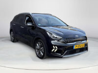 Kia Niro 1.6 GDi Hybrid ExecutiveLine Leder | Key-Less | JBL | 54.000km | 18inch | Stoelverw/Ventilatie | TopStaat !