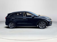 Kia Niro 1.6 GDi Hybrid ExecutiveLine Leder | Key-Less | JBL | 54.000km | 18inch | Stoelverw/Ventilatie | TopStaat !