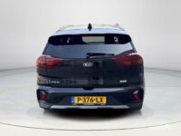 Kia Niro 1.6 GDi Hybrid ExecutiveLine Leder | Key-Less | JBL | 54.000km | 18inch | Stoelverw/Ventilatie | TopStaat !