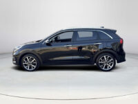 Kia Niro 1.6 GDi Hybrid ExecutiveLine Leder | Key-Less | JBL | 54.000km | 18inch | Stoelverw/Ventilatie | TopStaat !