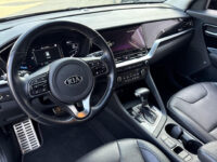 Kia Niro 1.6 GDi Hybrid ExecutiveLine Leder | Key-Less | JBL | 54.000km | 18inch | Stoelverw/Ventilatie | TopStaat !