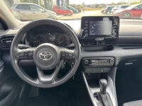 Toyota Yaris 1.5 Hybrid Active Fabrieksgarantie 1ste eigenaar