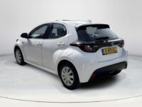 Toyota Yaris 1.5 Hybrid Active Fabrieksgarantie 1ste eigenaar