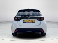 Toyota Yaris 1.5 Hybrid Active Fabrieksgarantie 1ste eigenaar