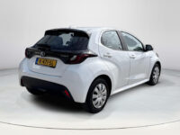 Toyota Yaris 1.5 Hybrid Active Fabrieksgarantie 1ste eigenaar