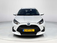 Toyota Yaris 1.5 Hybrid Active Fabrieksgarantie 1ste eigenaar