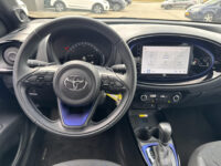 Toyota Aygo X 1.0 VVT-i S-CVT Envy tot 10 jr Fabrieksgarantie | Navigatie | Achteruitrijcamera | Trekhaak