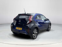 Toyota Aygo X 1.0 VVT-i S-CVT Envy tot 10 jr Fabrieksgarantie | Navigatie | Achteruitrijcamera | Trekhaak