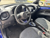 Toyota Aygo X 1.0 VVT-i S-CVT Envy tot 10 jr Fabrieksgarantie | Navigatie | Achteruitrijcamera | Trekhaak