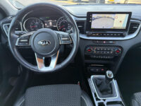Kia XCeed 1.0 T-GDi DynamicPlusLine Navi | Trekhaak | 18 Inch LMV |