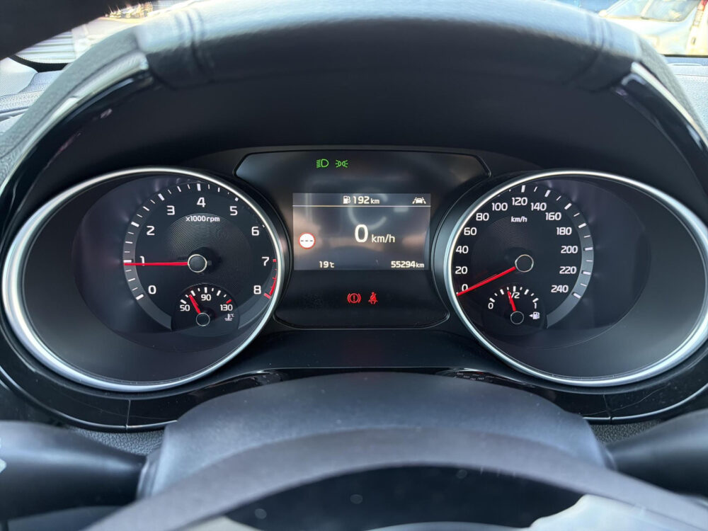 Kia XCeed 1.0 T-GDi DynamicPlusLine Navi | Trekhaak | 18 Inch LMV |