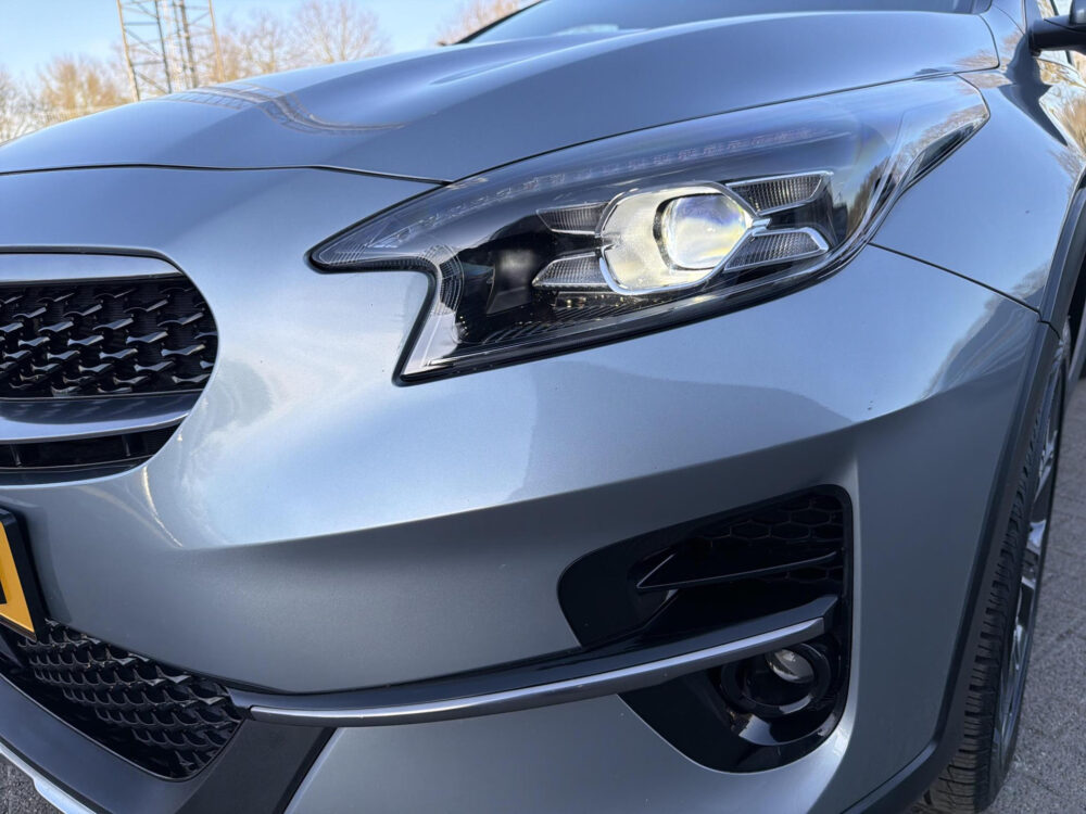 Kia XCeed 1.0 T-GDi DynamicPlusLine Navi | Trekhaak | 18 Inch LMV |