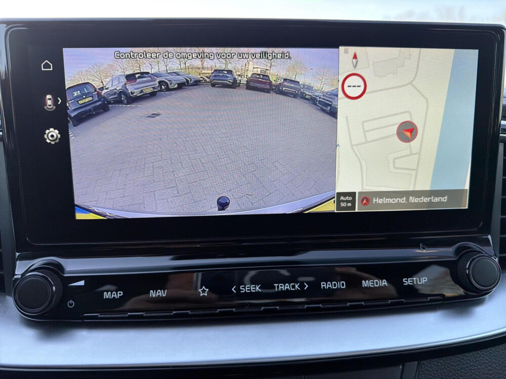 Kia XCeed 1.0 T-GDi DynamicPlusLine Navi | Trekhaak | 18 Inch LMV |