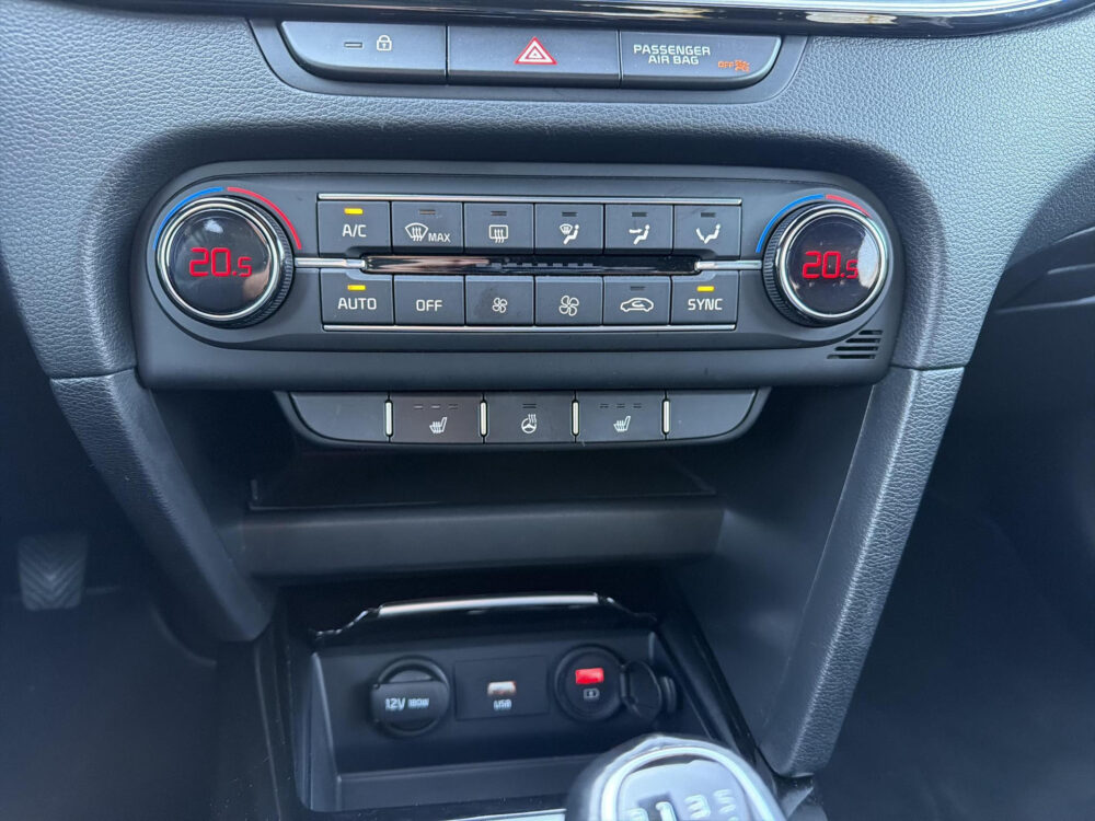 Kia XCeed 1.0 T-GDi DynamicPlusLine Navi | Trekhaak | 18 Inch LMV |