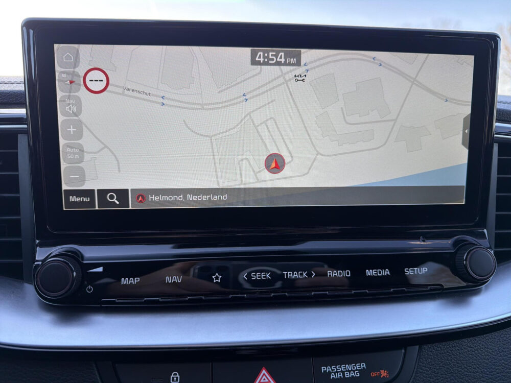 Kia XCeed 1.0 T-GDi DynamicPlusLine Navi | Trekhaak | 18 Inch LMV |