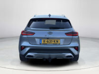 Kia XCeed 1.0 T-GDi DynamicPlusLine Navi | Trekhaak | 18 Inch LMV |