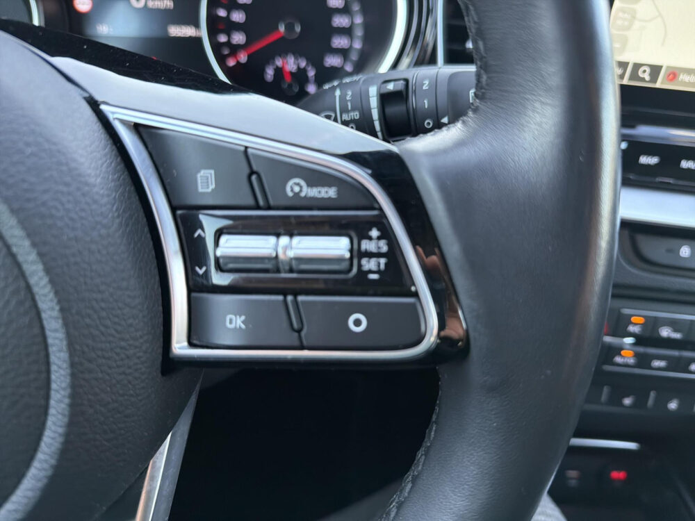 Kia XCeed 1.0 T-GDi DynamicPlusLine Navi | Trekhaak | 18 Inch LMV |