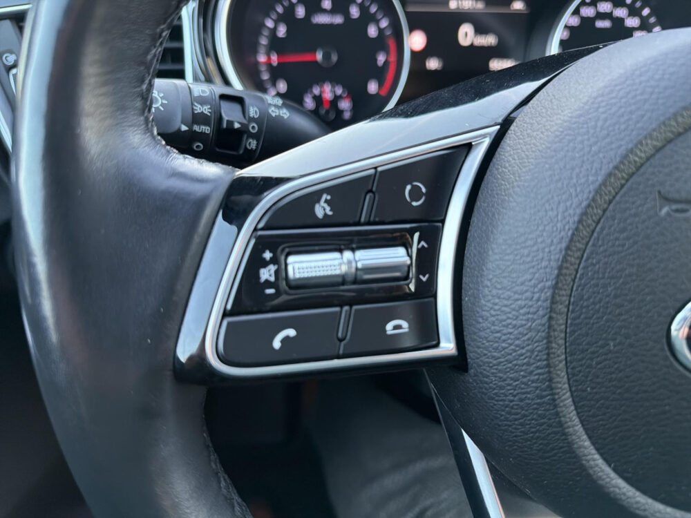 Kia XCeed 1.0 T-GDi DynamicPlusLine Navi | Trekhaak | 18 Inch LMV |