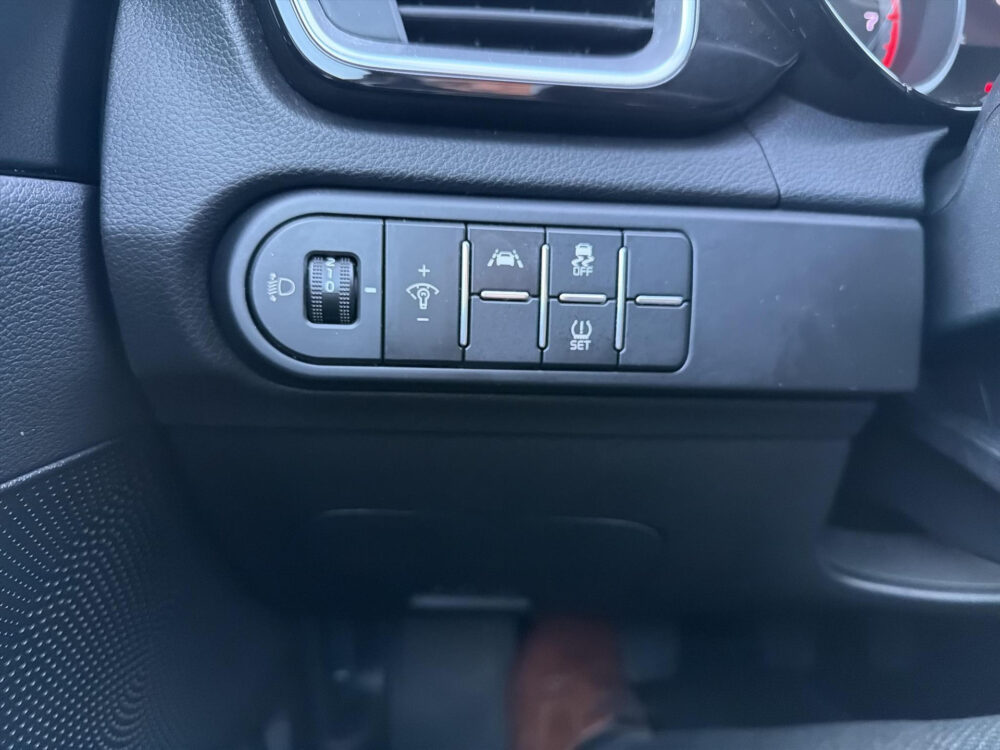 Kia XCeed 1.0 T-GDi DynamicPlusLine Navi | Trekhaak | 18 Inch LMV |