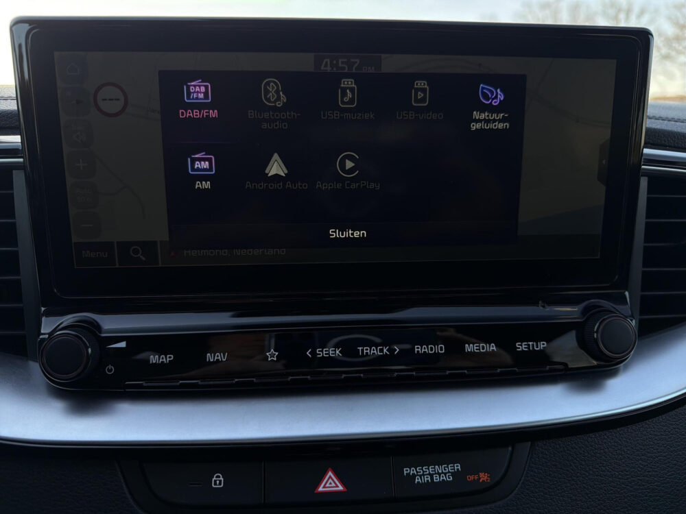 Kia XCeed 1.0 T-GDi DynamicPlusLine Navi | Trekhaak | 18 Inch LMV |