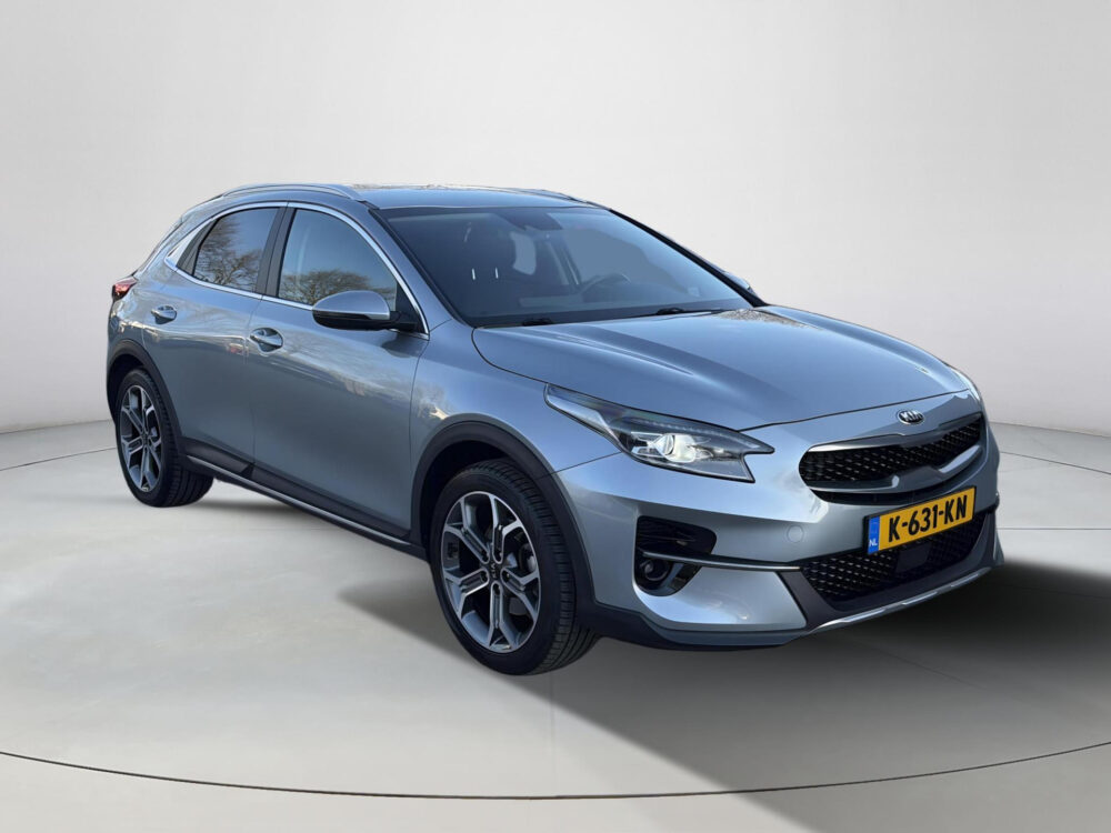 Kia XCeed 1.0 T-GDi DynamicPlusLine Navi | Trekhaak | 18 Inch LMV |