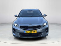 Kia XCeed 1.0 T-GDi DynamicPlusLine Navi | Trekhaak | 18 Inch LMV |