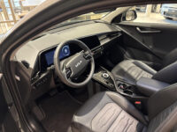 Kia Niro 1.6 GDi Hybrid DynamicPlusLine SchuifDak | Leder | Dodehoekdet. | Stoelverw.