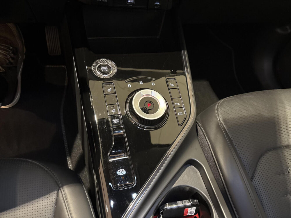 Kia Niro 1.6 GDi Hybrid DynamicPlusLine SchuifDak | Leder | Dodehoekdet. | Stoelverw.