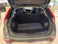 Kia Niro 1.6 GDi Hybrid DynamicPlusLine SchuifDak | Leder | Dodehoekdet. | Stoelverw.