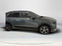 Kia Niro 1.6 GDi Hybrid DynamicPlusLine SchuifDak | Leder | Dodehoekdet. | Stoelverw.