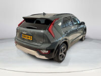 Kia Niro 1.6 GDi Hybrid DynamicPlusLine SchuifDak | Leder | Dodehoekdet. | Stoelverw.