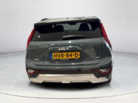 Kia Niro 1.6 GDi Hybrid DynamicPlusLine SchuifDak | Leder | Dodehoekdet. | Stoelverw.
