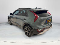 Kia Niro 1.6 GDi Hybrid DynamicPlusLine SchuifDak | Leder | Dodehoekdet. | Stoelverw.