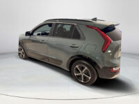 Kia Niro 1.6 GDi Hybrid DynamicPlusLine SchuifDak | Leder | Dodehoekdet. | Stoelverw.