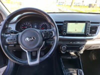 Kia Stonic 1.0 T-GDi DynamicLine  120pk | 17inch | Climatronic | Keyless