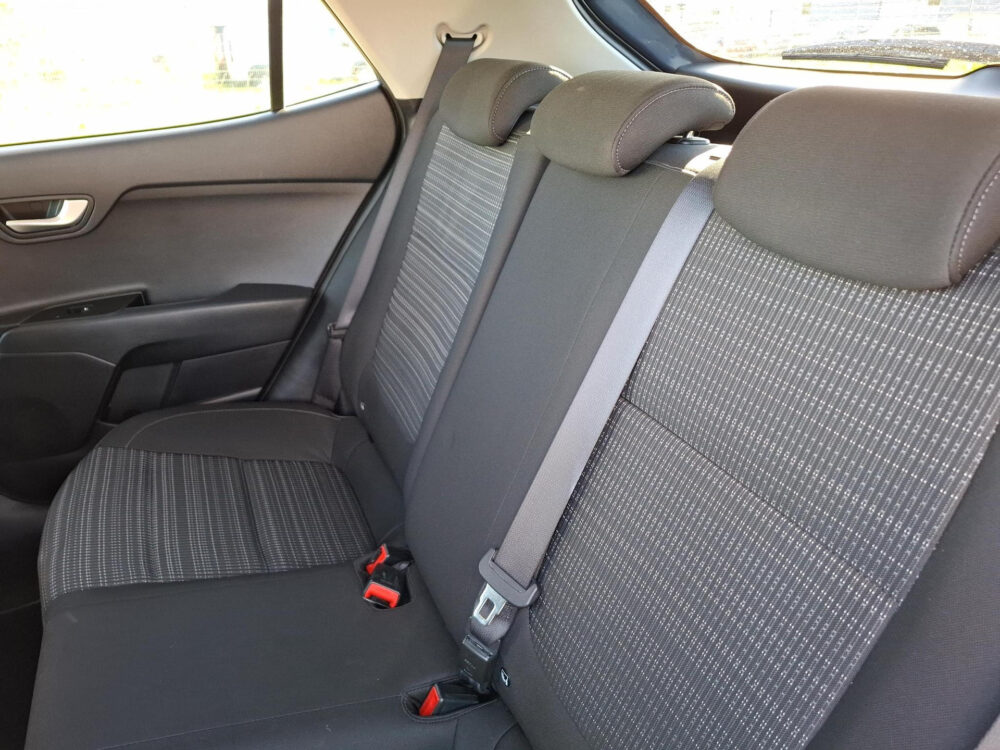 Kia Stonic 1.0 T-GDi DynamicLine  120pk | 17inch | Climatronic | Keyless