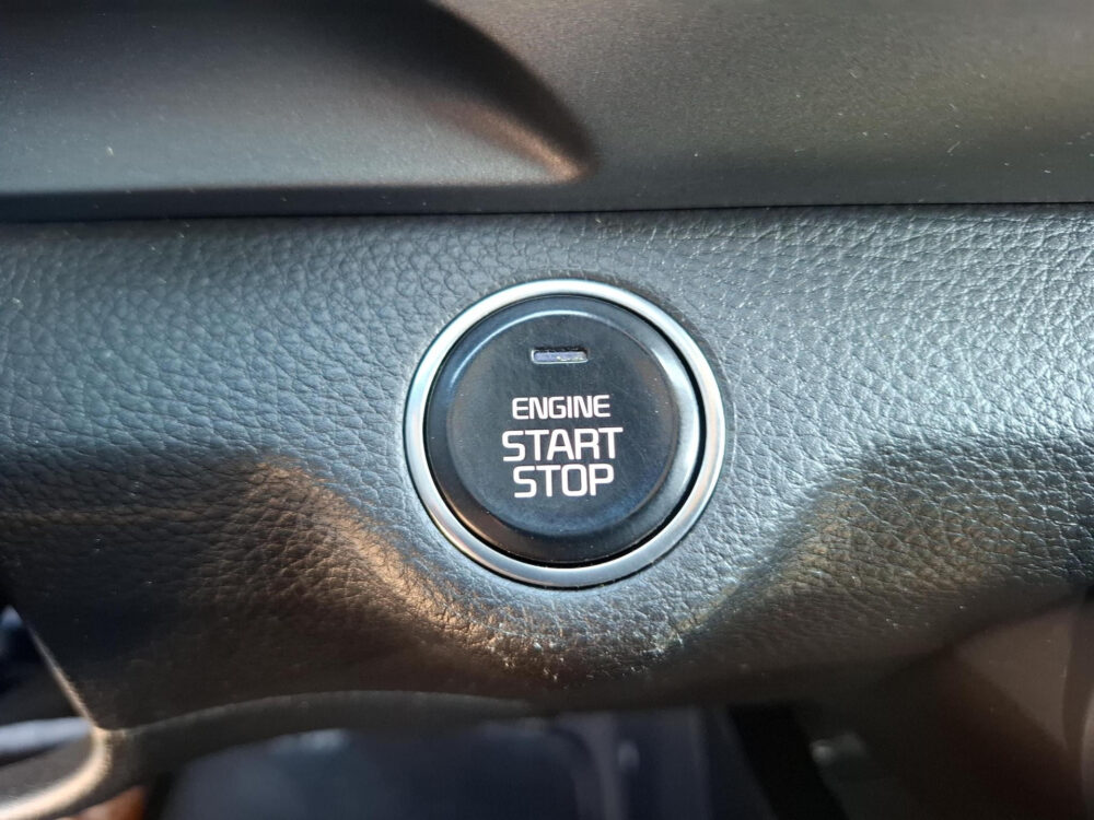 Kia Stonic 1.0 T-GDi DynamicLine  120pk | 17inch | Climatronic | Keyless