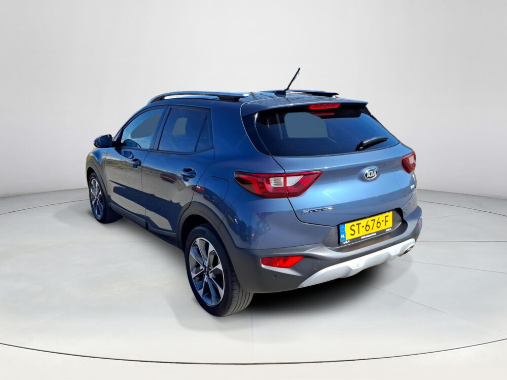 Kia Stonic 1.0 T-GDi DynamicLine  120pk | 17inch | Climatronic | Keyless