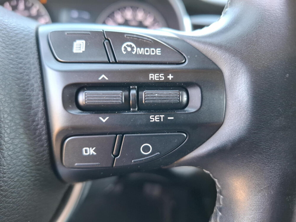 Kia Stonic 1.0 T-GDi DynamicLine  120pk | 17inch | Climatronic | Keyless