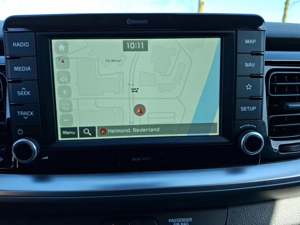 Kia Stonic 1.0 T-GDi DynamicLine  120pk | 17inch | Climatronic | Keyless