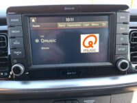 Kia Stonic 1.0 T-GDi DynamicLine  120pk | 17inch | Climatronic | Keyless
