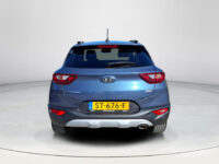 Kia Stonic 1.0 T-GDi DynamicLine  120pk | 17inch | Climatronic | Keyless