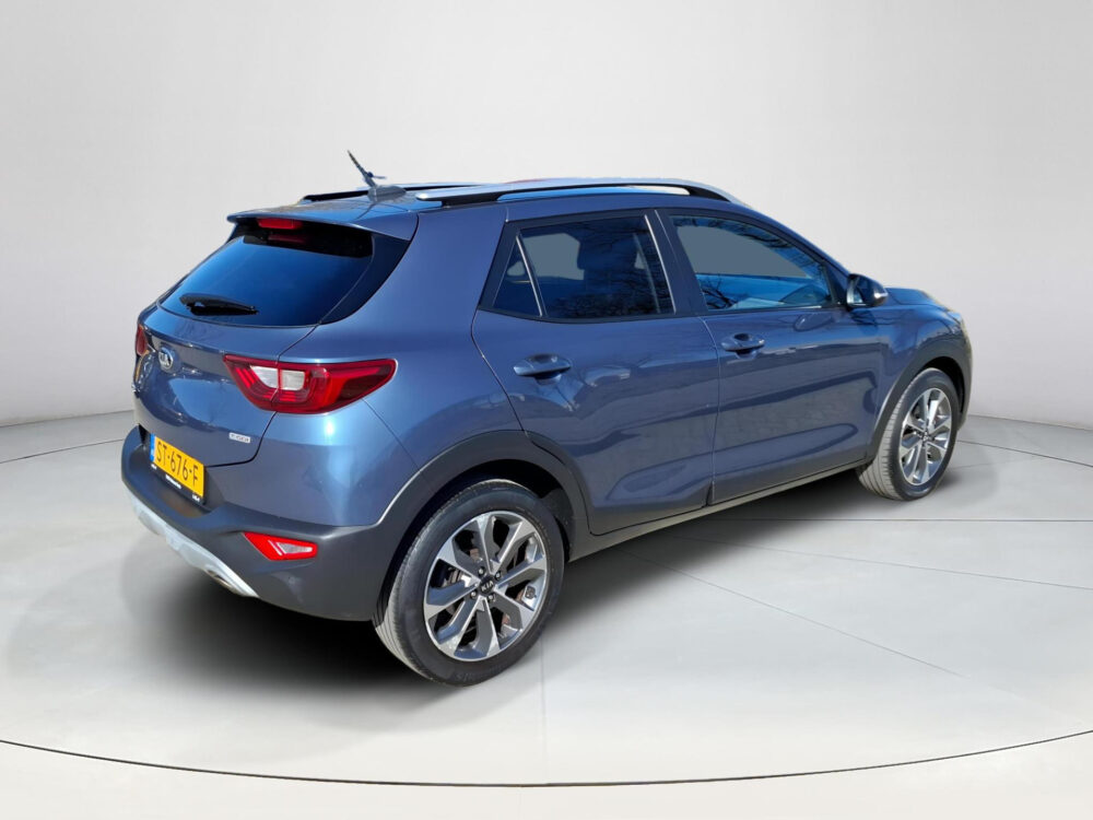 Kia Stonic 1.0 T-GDi DynamicLine  120pk | 17inch | Climatronic | Keyless