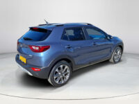 Kia Stonic 1.0 T-GDi DynamicLine  120pk | 17inch | Climatronic | Keyless