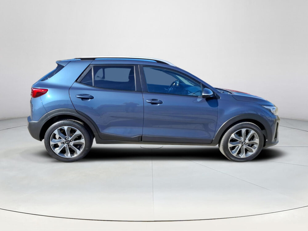 Kia Stonic 1.0 T-GDi DynamicLine  120pk | 17inch | Climatronic | Keyless